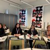 Implementation of International Project with Häme University of Applied Sciences (HAMK), Finland